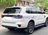 Cần bán gấp xe Ford Everest Platinum 2.0L 4x4 AT năm 2024, màu Trắng, Số tự động