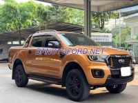Cần bán xe Ford Ranger Wildtrak 2.0L 4x4 AT đời 2021