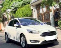 Bán Ford Focus Titanium 1.5L 2018 - Trắng
