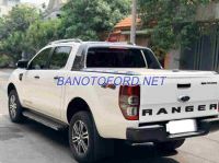 Ford Ranger Wildtrak 2.0L 4x4 AT 2020 Số tự động cực đẹp!