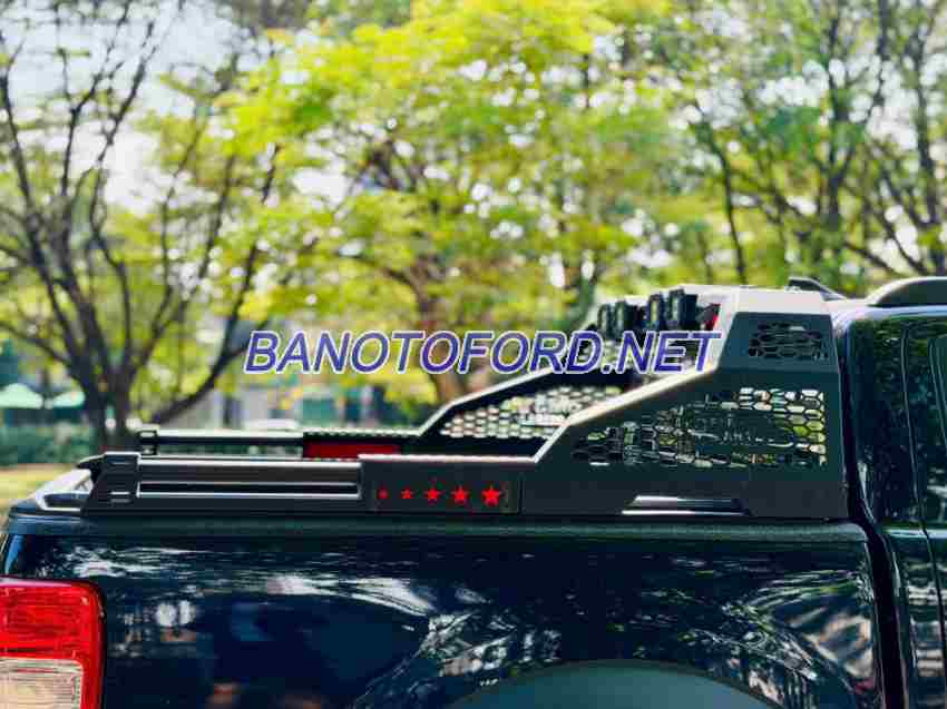 Cần bán Ford Ranger XLS 2.2L 4x2 MT Máy dầu 2020 màu Đen