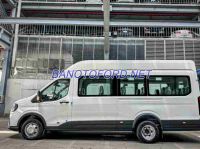 Ford Transit Premium+ Máy dầu model 2026