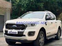 Cần bán xe Ford Ranger Wildtrak 2.0L 4x4 AT màu Trắng 2020