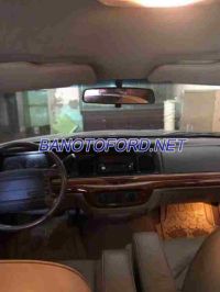 Cần bán nhanh Ford Crown victoria LX 4.6 AT 1995 cực đẹp