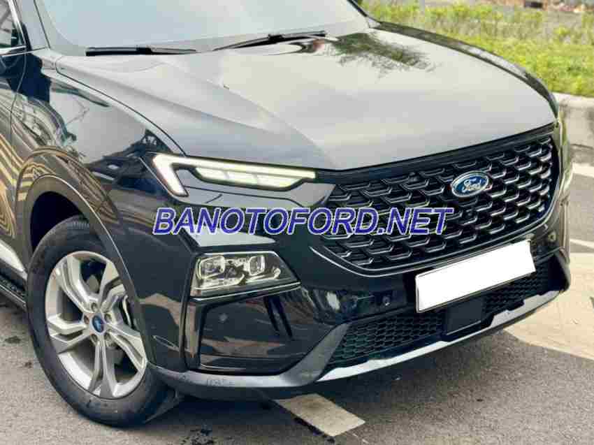 Ford Territory Titanium 1.5 AT 2023 Số tự động cực đẹp!