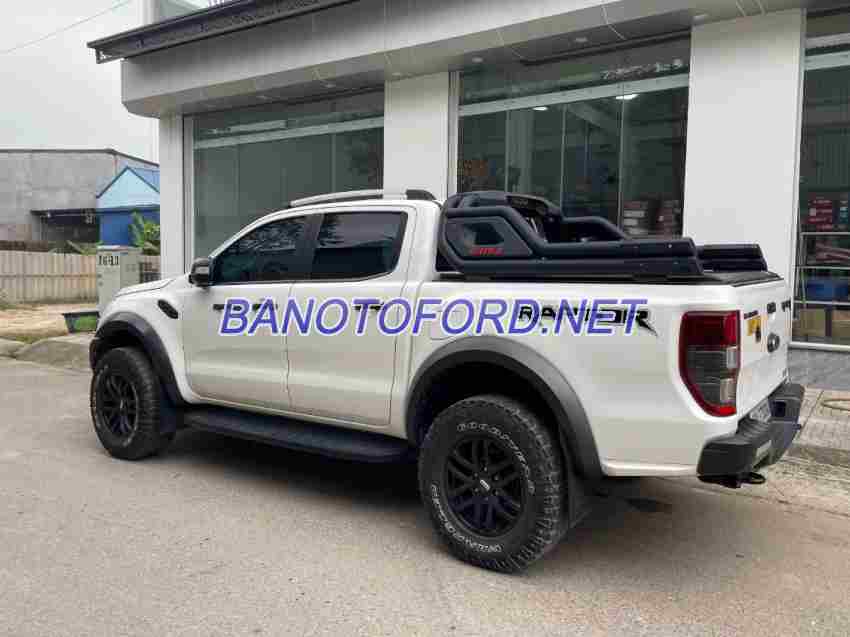 Ford Ranger Raptor 2.0L 4x4 AT năm sản xuất 2020 giá tốt