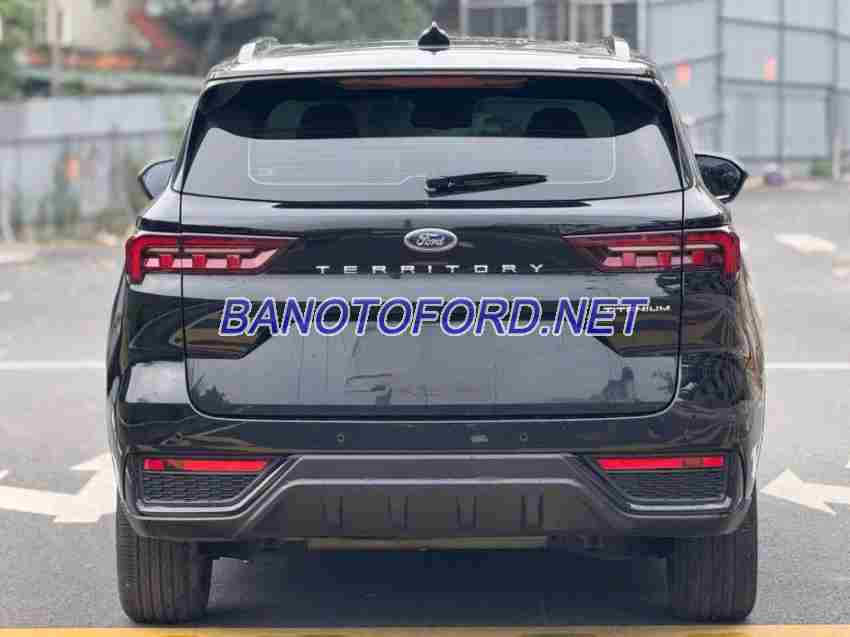 Ford Territory Titanium 1.5 AT 2023, xe đẹp, hết ý