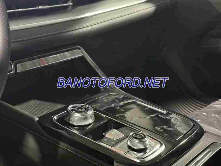 Xe Ford Territory Trend 1.5 AT model 2025 - xe đẹp