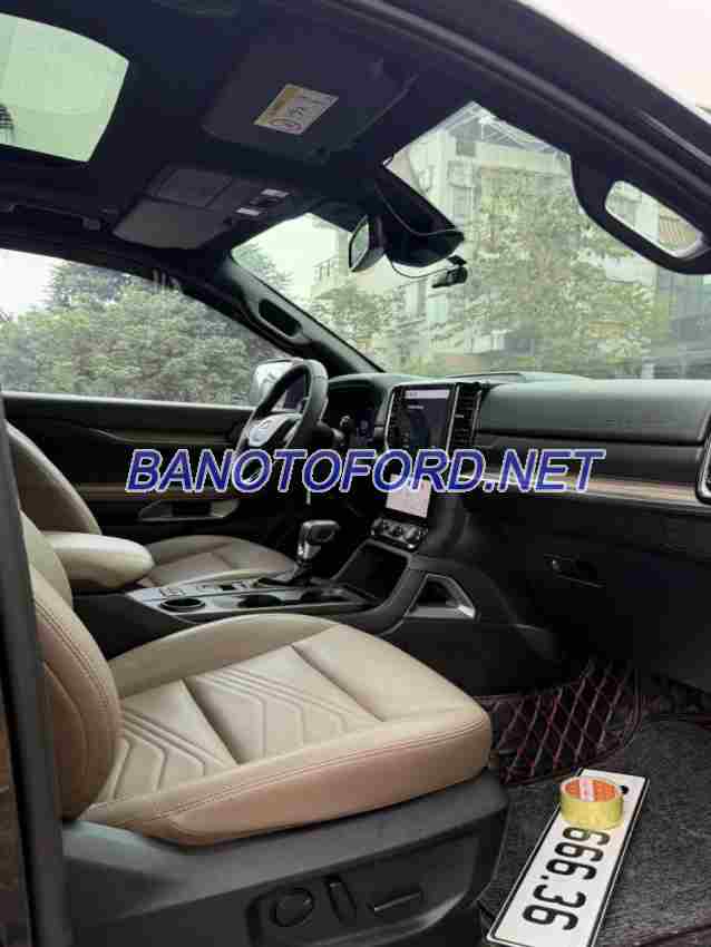 Ford Everest Titanium 2.0L 4x2 AT năm 2023 cần bán