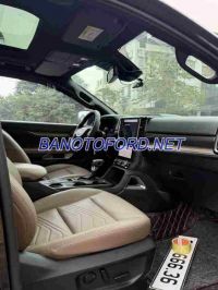 Ford Everest Titanium 2.0L 4x2 AT năm 2023 cần bán