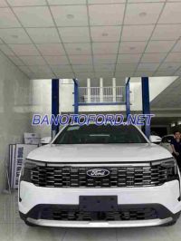 Ford Territory Trend 1.5 AT Máy xăng model 2025