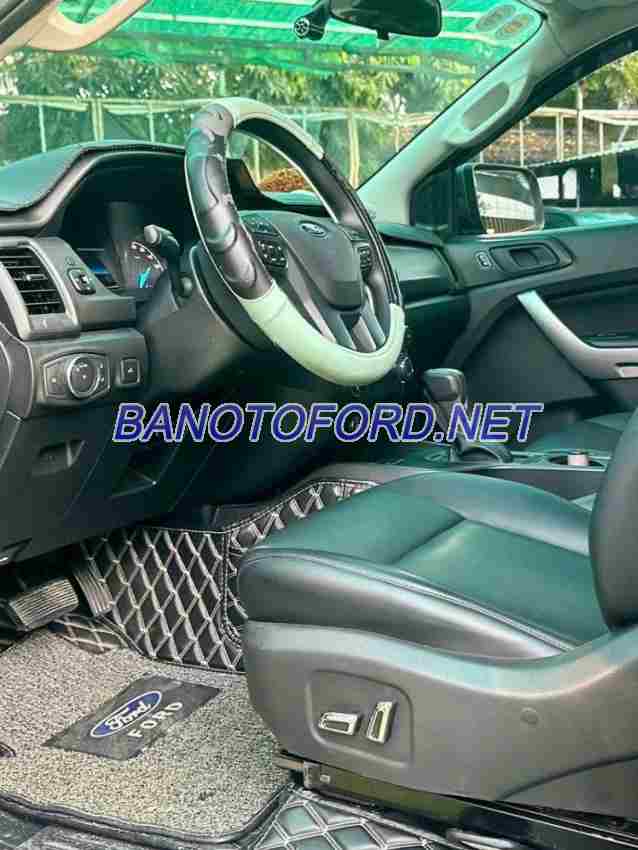 Cần bán gấp Ford Ranger XLS 2.2L 4x2 AT 2021 - Xe đẹp - Giá tốt