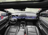 Cần bán xe Ford Everest Wildtrak 2.0L 4x4 AT 2023 Số tự động màu Đen