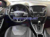 Cần bán xe Ford Focus Sport 1.5L năm 2018 màu Đỏ cực đẹp