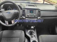 Ford Ranger XL 2.2L 4x4 MT model 2021 xe chuẩn hết ý