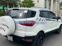 Ford EcoSport Titanium 1.5L AT năm sản xuất 2015 giá tốt