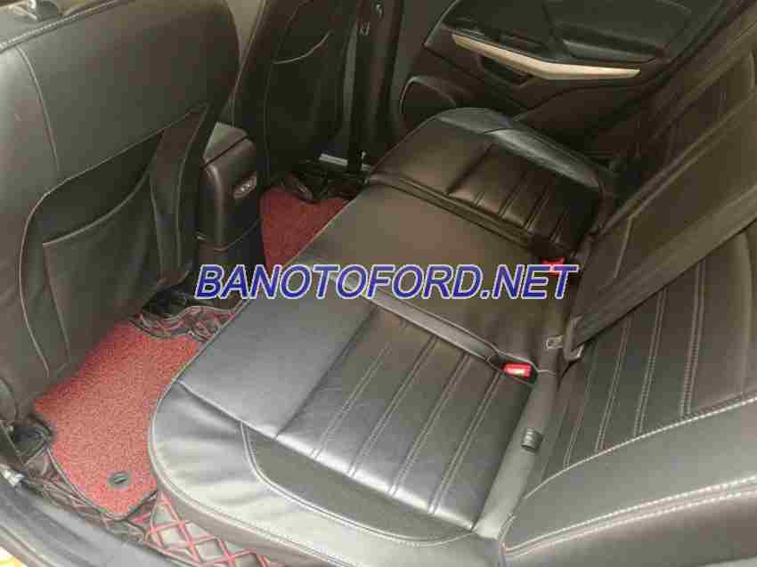 Bán xe Ford EcoSport Titanium 1.5L AT đời 2019 - Giá tốt