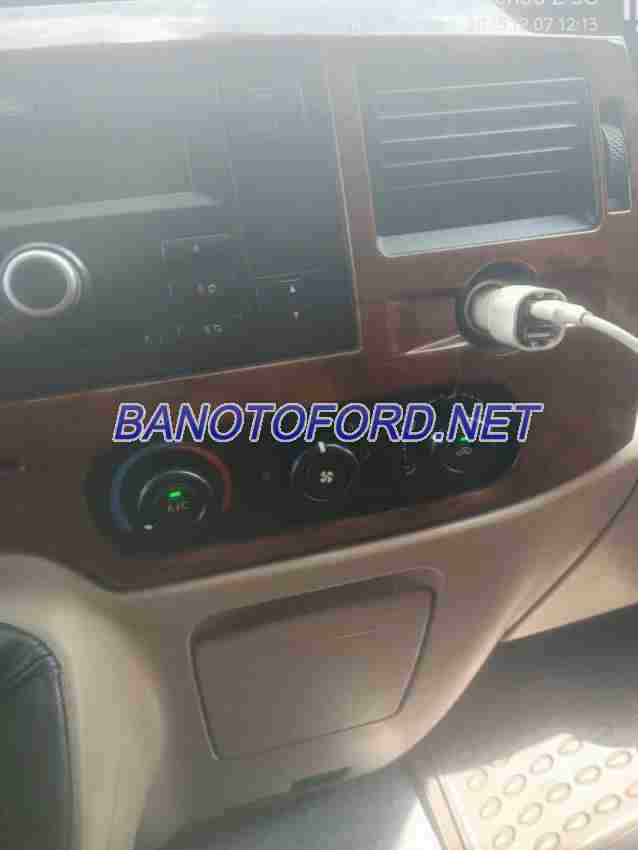 Cần bán gấp Ford Transit Van năm 2019 giá cực tốt