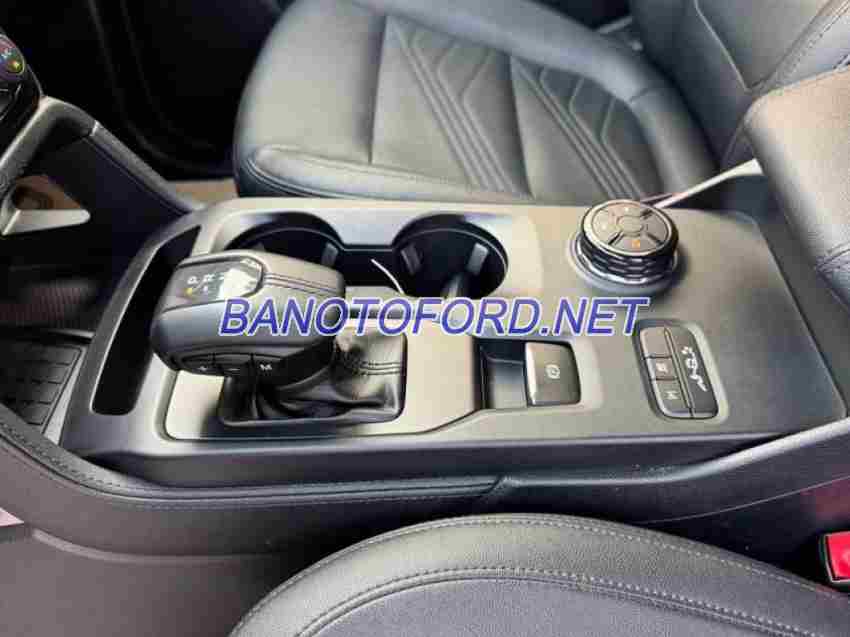 Bán Ford Everest Titanium Plus 2.0L 4x4 AT, màu Trắng, Máy dầu, 2023