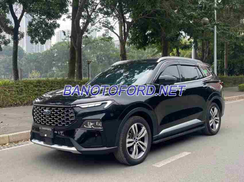 Ford Territory Titanium X 1.5 AT 2023 Số tự động cực đẹp!