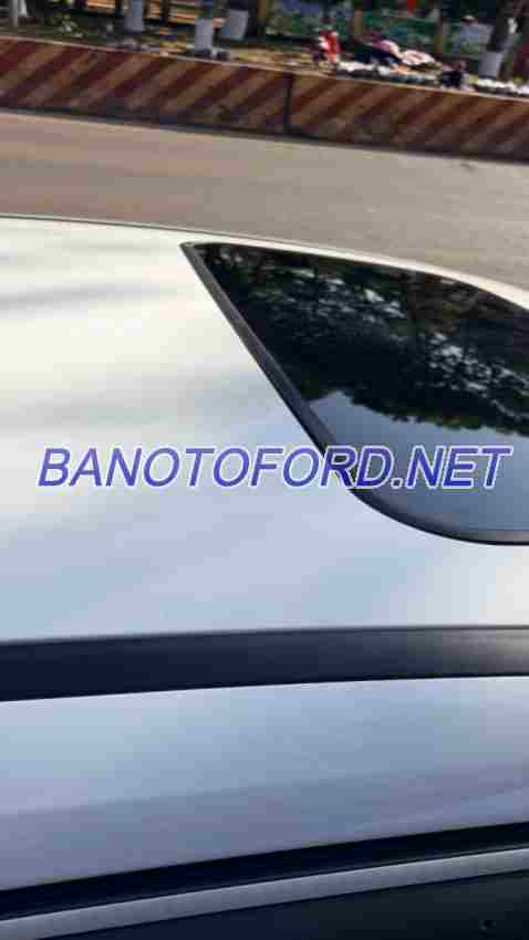 Cần bán xe Ford Focus S 2.0 AT màu Trắng 2013