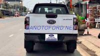 Ford Ranger Wildtrak 2.0L 4x4 AT 2025 Máy dầu, xe đẹp