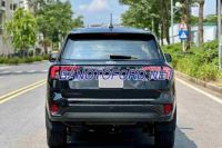 Cần bán gấp Ford Everest Sport 2.0L 4x2 AT đời 2025, màu Đen