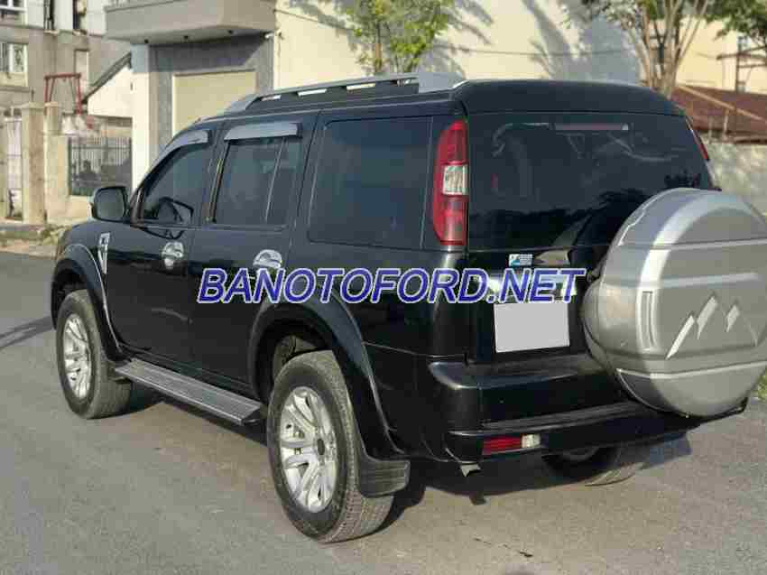 Cần bán nhanh Ford Everest 2.5L 4x2 AT 2015 cực đẹp