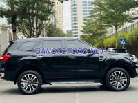 Cần bán xe Ford Everest Titanium 2.0L 4x4 AT 2021, xe đẹp