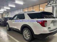 Cần bán xe Ford Explorer Limited 2.3L EcoBoost 2021, xe đẹp