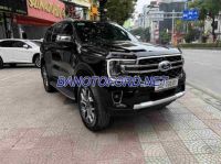 Cần bán Ford Everest Titanium 2.0L 4x2 AT Máy dầu 2024 màu Đen