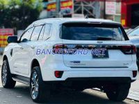 Ford Everest Titanium Plus 2.0L 4x4 AT 2022 Số tự động giá đẹp