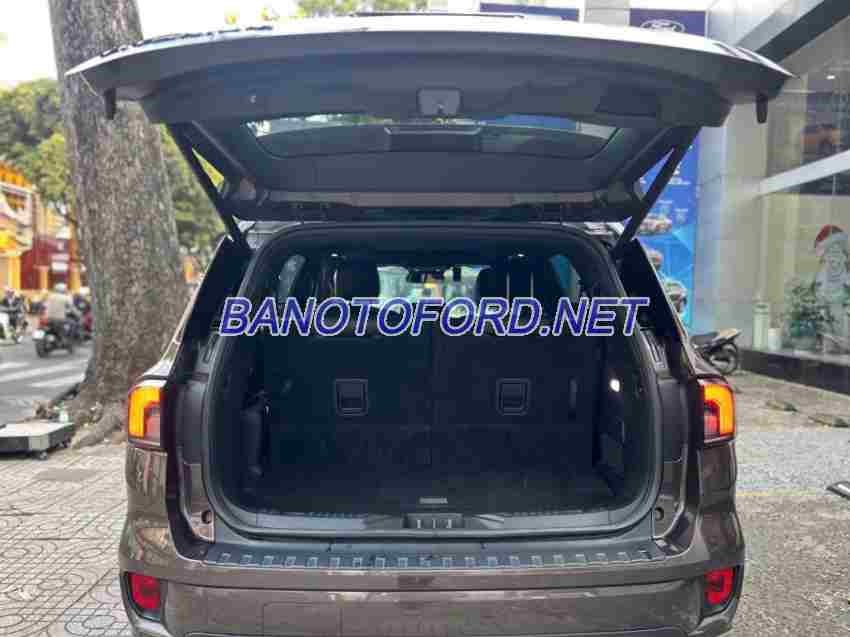 Ford Everest Titanium 2.0L 4x2 AT năm sản xuất 2022 giá tốt