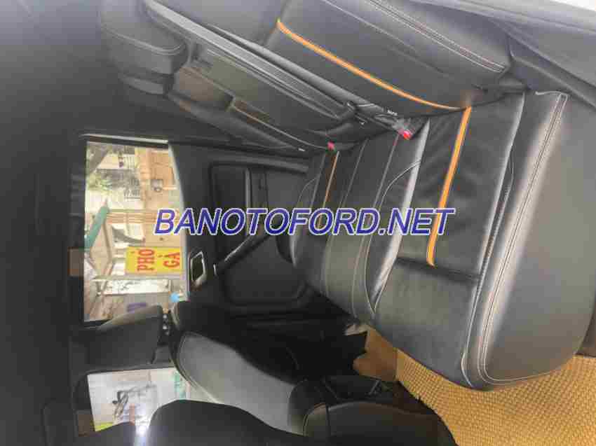 Cần bán xe Ford Ranger Wildtrak 2.0L 4x4 AT năm 2022 màu Trắng cực đẹp