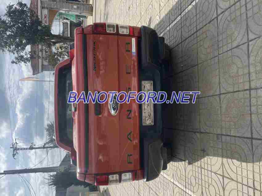 Ford Ranger Wildtrak 3.2L 4x4 AT 2014 - Giá tốt