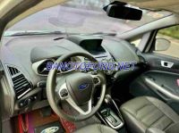 Bán Ford EcoSport Titanium 1.5L AT, màu Trắng, Máy xăng, 2017