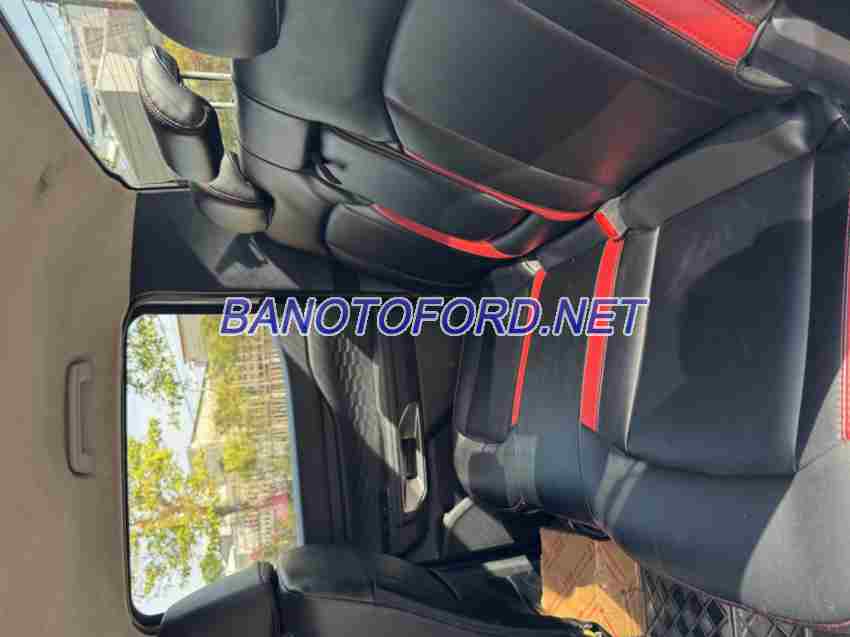 Cần bán gấp xe Ford Ranger XLT 2.0L 4x4 AT năm 2023, màu Bạc, Số tự động