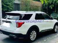 Cần bán Ford Explorer Limited 2.3L EcoBoost đời 2021