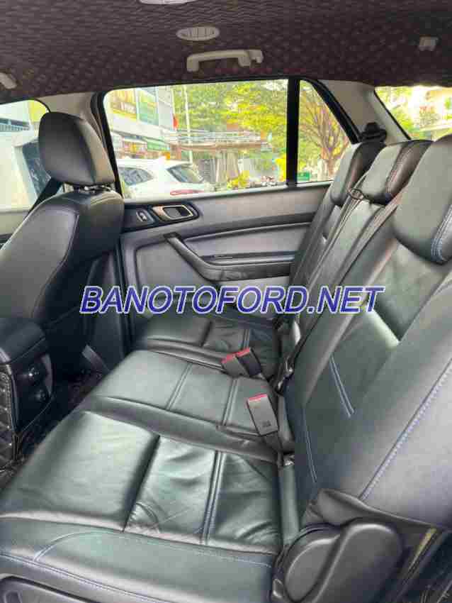 Ford Everest Sport 2.0L 4x2 AT 2021 - Giá tốt
