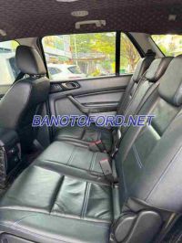 Ford Everest Sport 2.0L 4x2 AT 2021 - Giá tốt