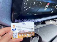 Ford Territory Titanium X 1.5 AT 2023, xe đẹp, hết ý