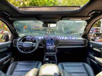 Cần bán Ford Everest Titanium Plus 2.0L 4x4 AT 2022 - Số tự động