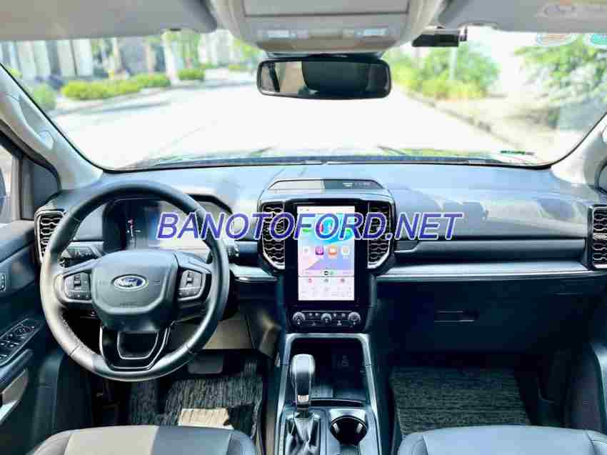 Bán Ford Everest Sport 2.0L 4x2 AT đời 2025 xe đẹp - giá tốt