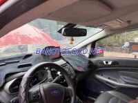 Bán xe Ford EcoSport Titanium Black 1.5L AT đời 2017 - Giá tốt
