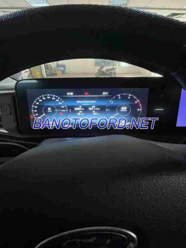 Cần bán Ford Transit Premium đời 2024