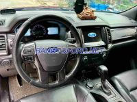 Cần bán xe Ford Everest Titanium 2.0L 4x4 AT sx 2018