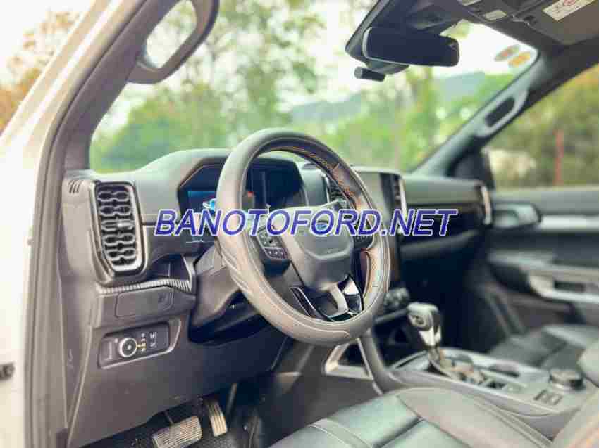 Ford Ranger Wildtrak 2.0L 4x4 AT 2023 Máy dầu đẹp long lanh