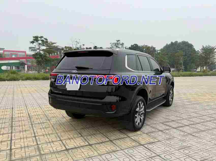 Cần bán gấp Ford Everest Titanium Plus 2.0L 4x4 AT 2025 - Xe đẹp - Giá tốt