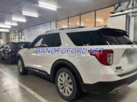 Cần bán Ford Explorer Limited 2.3L EcoBoost Máy xăng 2021 màu Trắng