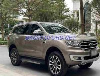 Cần bán Ford Everest Titanium 2.0L 4x4 AT 2019 - Số tự động